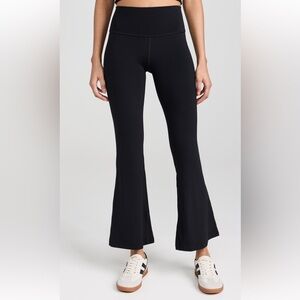 Splits59 Raquel Flare Leggings Short